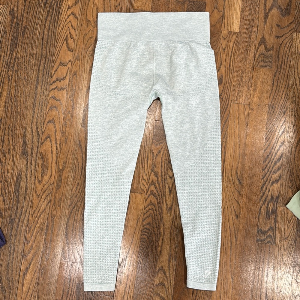 gymshark leggings